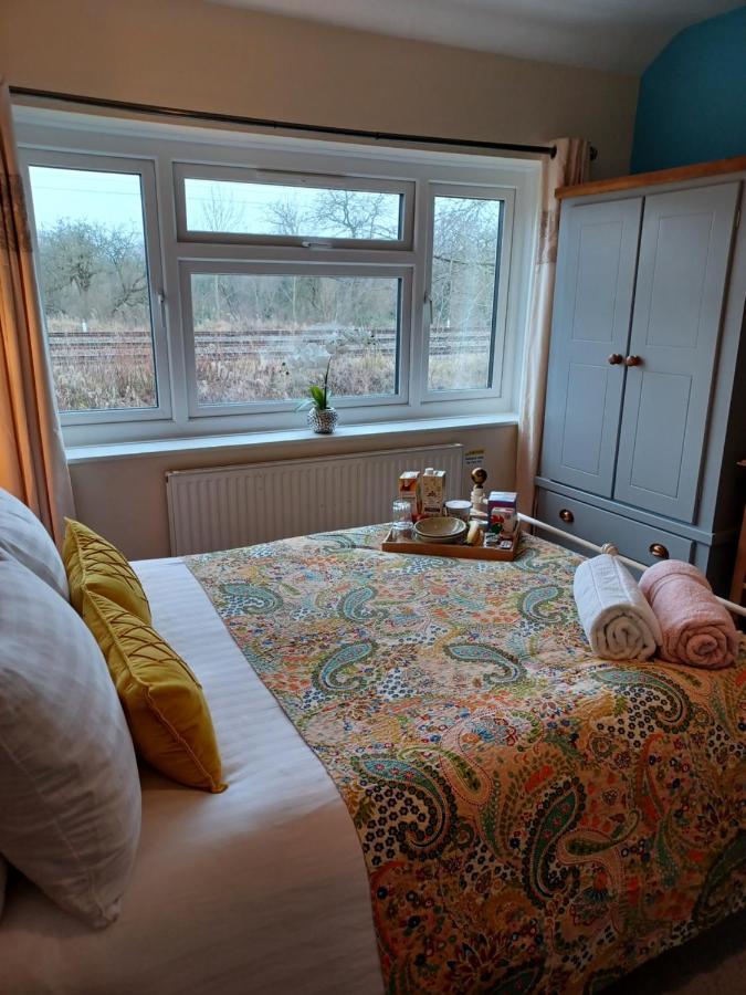 Stunning Homestay In Wolverhampton Bushbury Екстер'єр фото