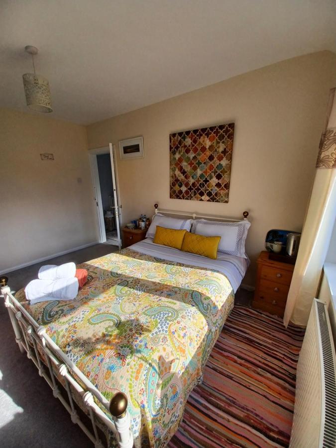 Stunning Homestay In Wolverhampton Bushbury Екстер'єр фото
